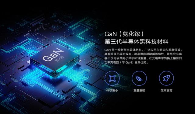 氮化鎵快充市場爆發(fā)：這家廠成最大贏家