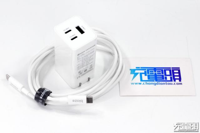 氮化鎵快充市場爆發(fā)：這家廠成最大贏家
