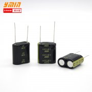 永銘模組超級(jí)電容5.5v2.5F 20*10*22